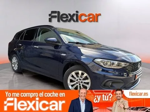 FIAT Tipo Tipo SW 1.4 T-Jet Gasolina/GLP Easy