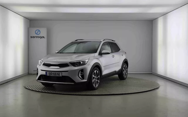 KIA - Stonic - Stonic 1.0 T-GDi Drive