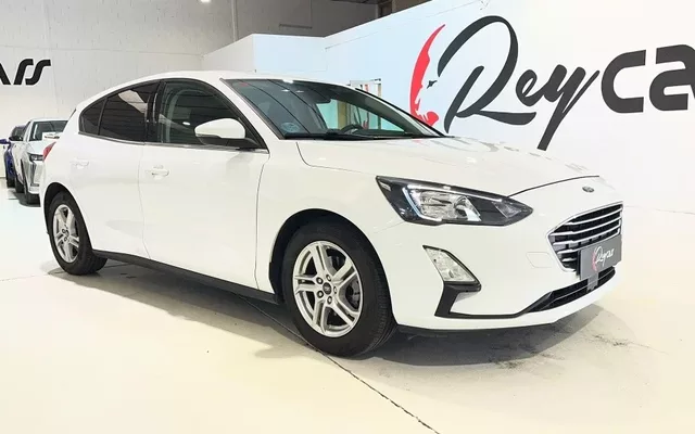 FORD Focus Focus 1.5Ecoblue Trend+ 120