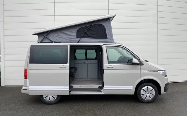 VOLKSWAGEN CALIFORNIA 2.0 TDI 150CH BEACH CAMPER DSG7