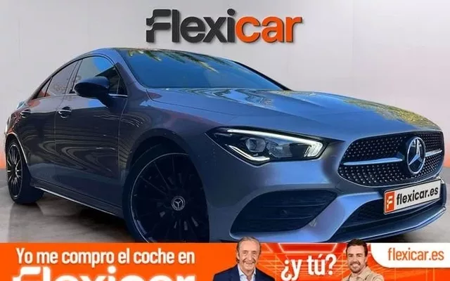 MERCEDES-BENZ Clase CLA CLA 180 - 30890€ en Tarragona