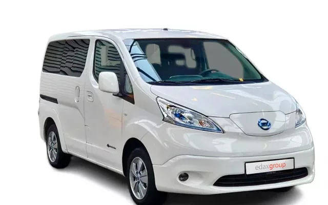 Nissan e-NV200 Combi 7L Comfort