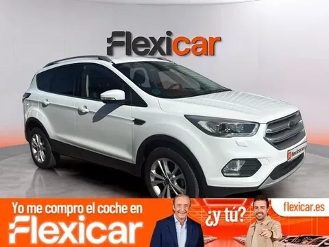 FORD Kuga 1.5 EcoBoost 110kW A-S-S 4x2 Business