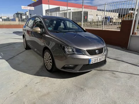 SEAT Ibiza Ibiza ST 1.4TDI CR S&S Style 105