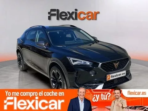 CUPRA Formentor 1.5 TSI 110kW (150 CV) DSG