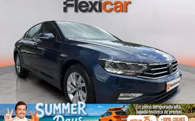 VOLKSWAGEN Passat Passat 2.0TDI EVO Executive DSG7 110kW