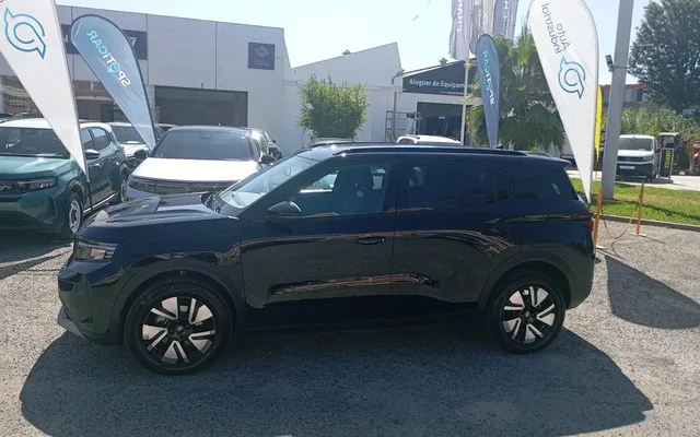 Opel Frontera 44 kWh GS