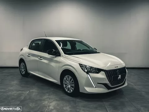 Peugeot 208 1.2 PureTech Active