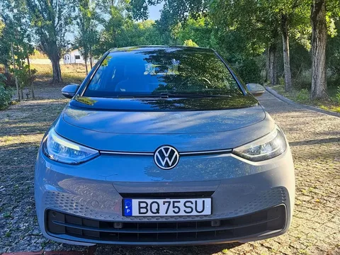 VW ID.3
