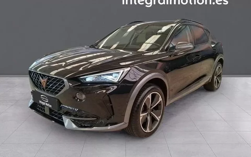 CUPRA Formentor 2.0 TDI 110kW (150 CV)