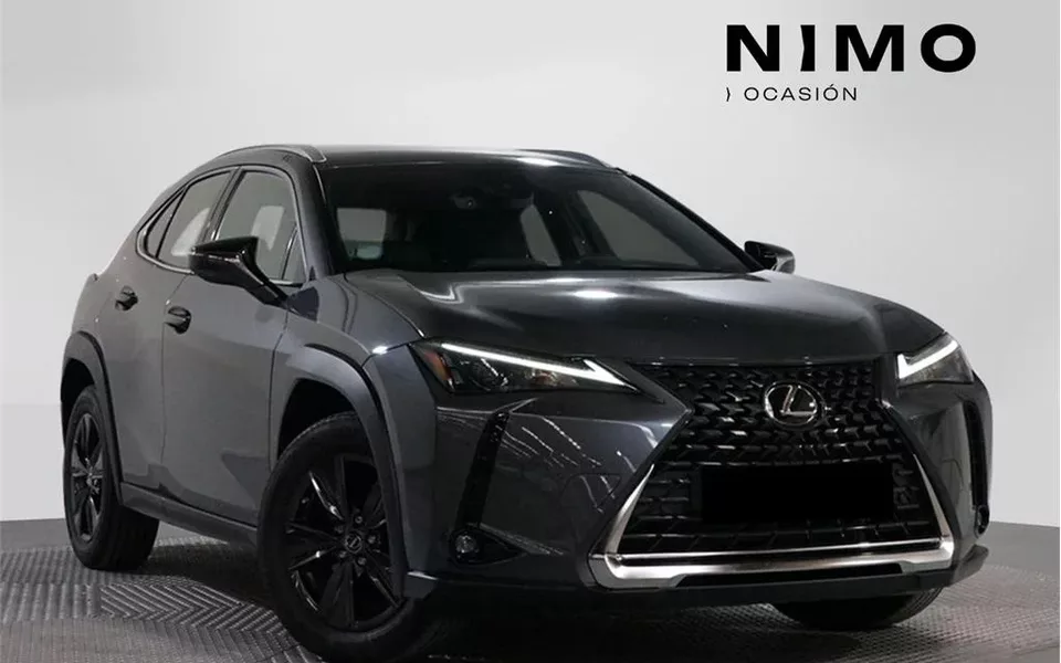 LEXUS UX UX 250h Premium 4WD