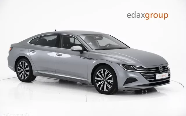 VW Arteon 2.0 TDI Elegance DSG
