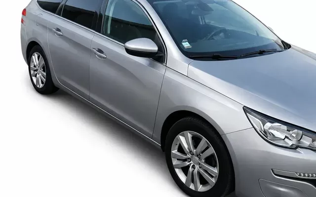 Peugeot 308 SW BlueHDi 120 Stop & Start Allure