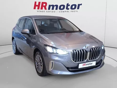 BMW Serie 2 218iA Active Tourer 100kW