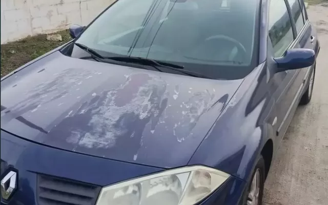 Renault Mégane 1.5 dCi Confort Dynamique