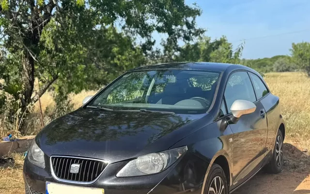 SEAT Ibiza SC 1.2 TDI CR Ecomotive Reference Salsa