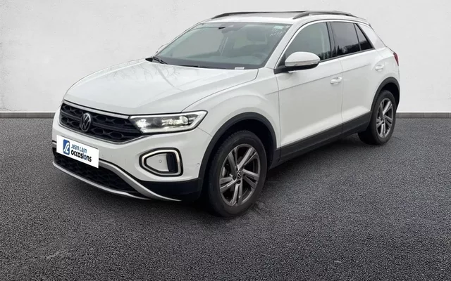 VOLKSWAGEN T-ROC 1.5 TSI EVO2 150 Start/Stop DSG7 VW Edition