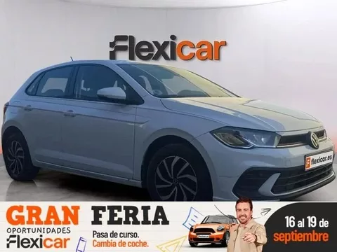VOLKSWAGEN Polo Polo 1.0 TSI Life 70kW