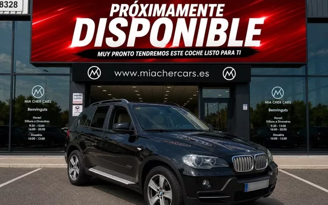 BMW X5 X5 xDrive 30iA