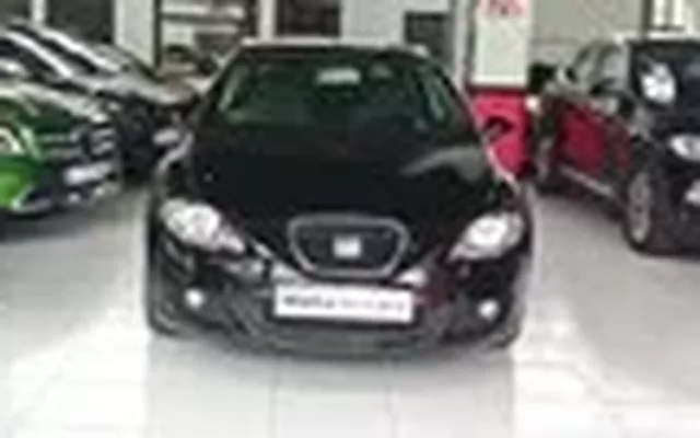 SEAT León León 1.6 Stylance