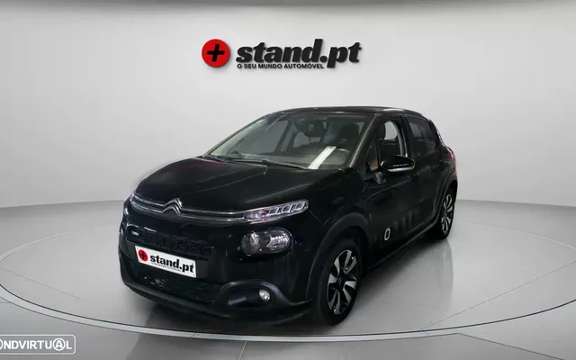 Citroën C3 1.2 VTi Seduction