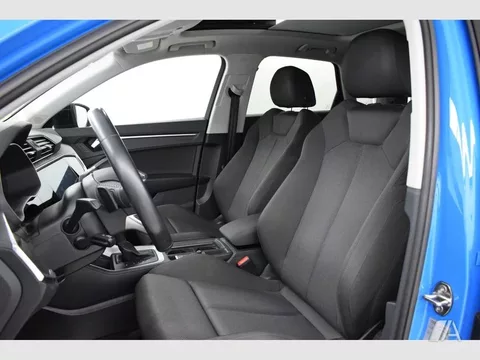 AUDI Q3 Q3 35 TDI S line S tronic 110kW
