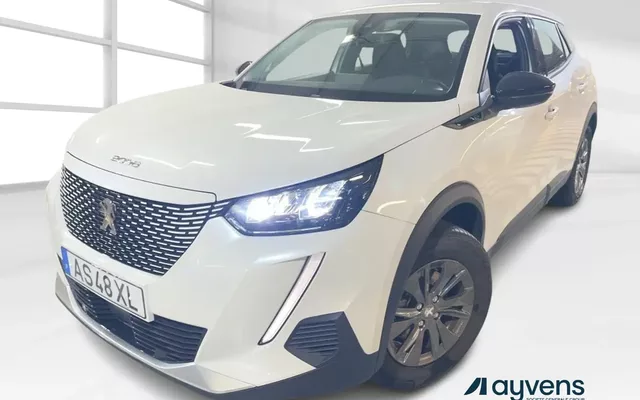 Peugeot e-2008 50 kWh Active Pack