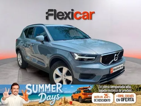 VOLVO XC40 XC40 T2 Inscription