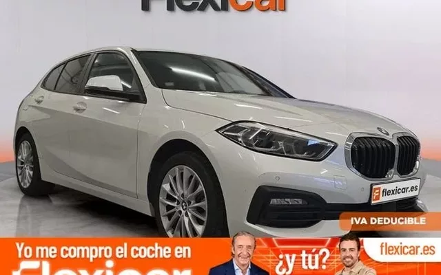 BMW Serie 1 118i