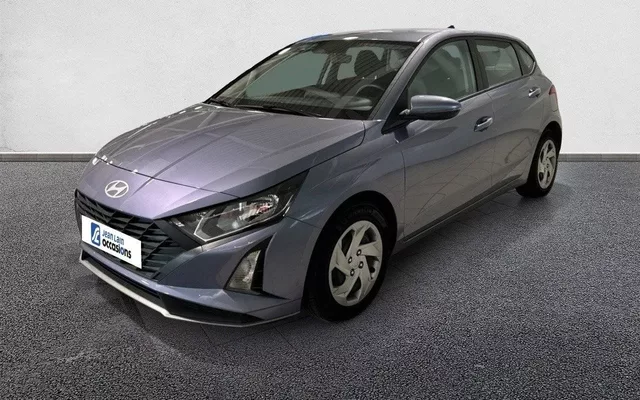 HYUNDAI i20 1.2 79 Initia