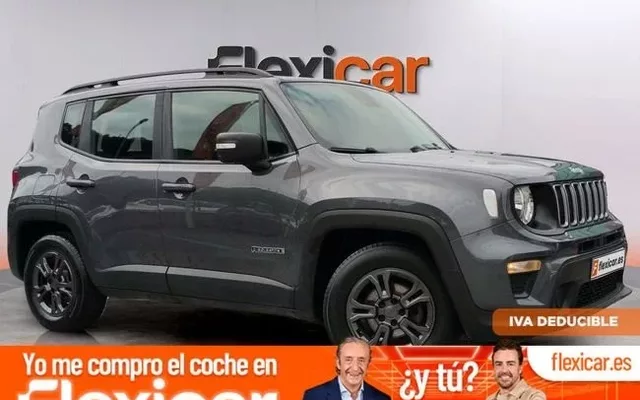 JEEP Renegade Renegade 1.0 Longitude 4x2