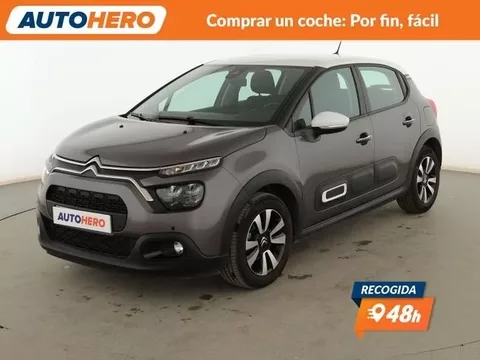 CITROEN C3 C3 1.2 PureTech S&S Shine 83