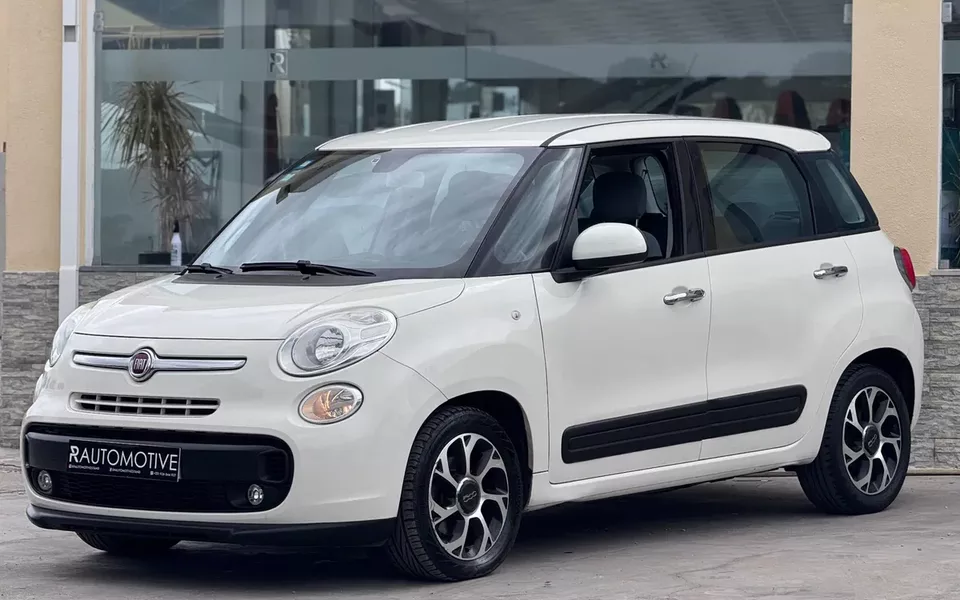 Fiat 500L 1.3 MJ Urban