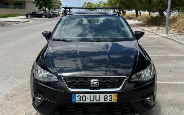 SEAT Ibiza 1.0 TSI Style