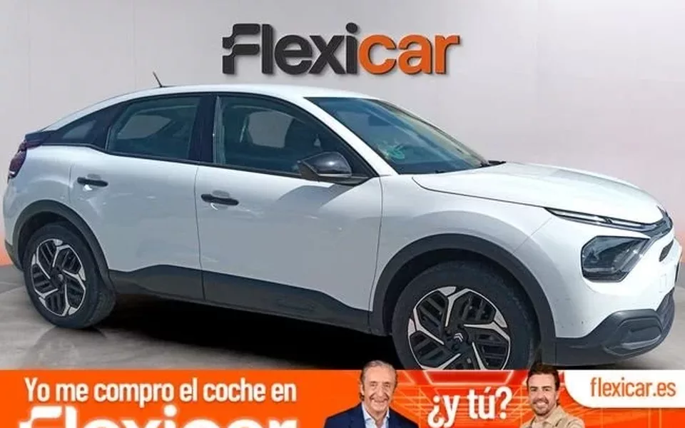CITROEN C4 PureTech 130 S&S 6v You