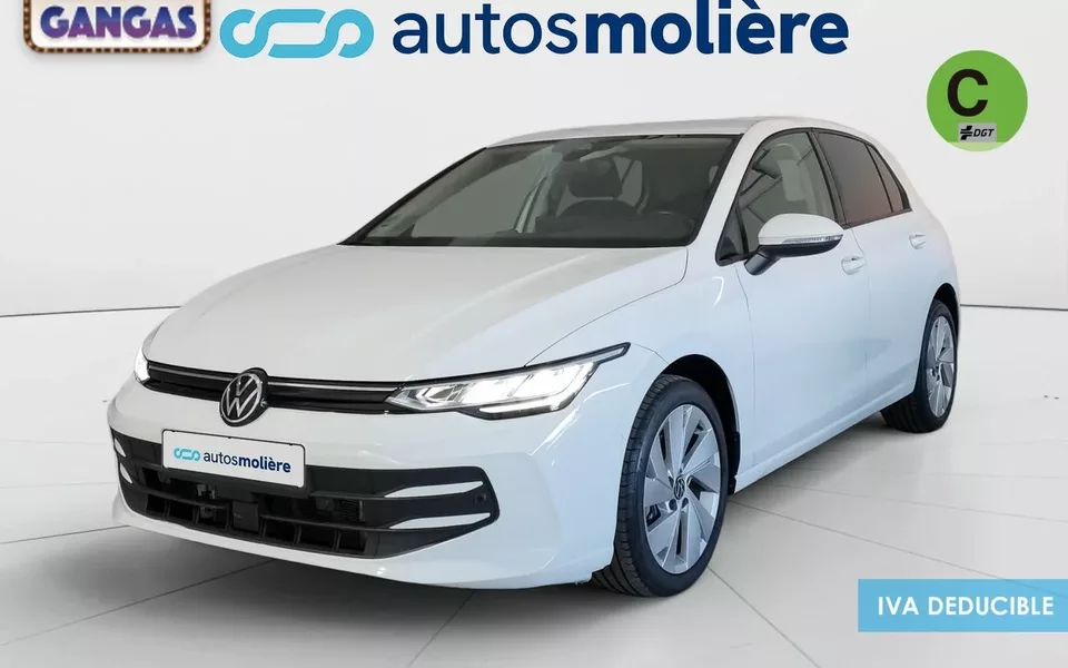 Más 1.5 TSI 85 kW (116 CV)
