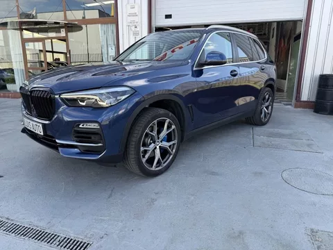 BMW X5 X5 xDrive 30dA