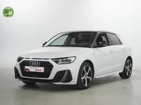 AUDI A1 A1 Sportback 30 TFSI Adrenalin