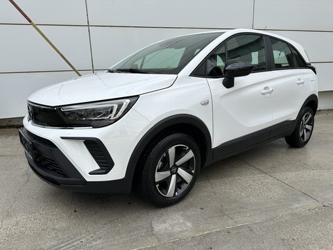 Opel Crossland ΕΛΛΗΝΙΚΗΣ ΑΝΤΙΠΡΟΣΩΠΕΙΑΣ