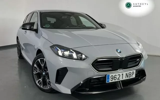 BMW Serie 1 M135 xDrive