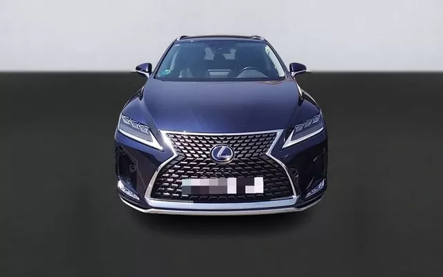 LEXUS RX 450h Business