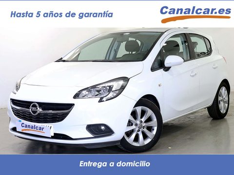 Opel Corsa 5p Selective 1.4 66 kW (90 CV)