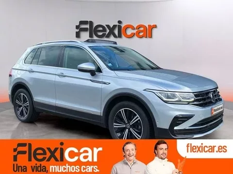 VOLKSWAGEN Tiguan Tiguan 2.0TDI Life DSG 110kW