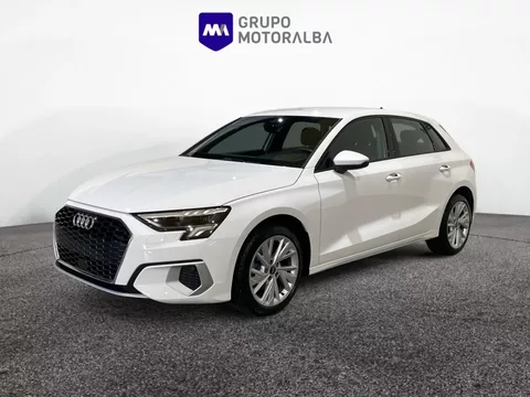 AUDI A3 A3 Sportback 30 TFSI Advanced S tronic