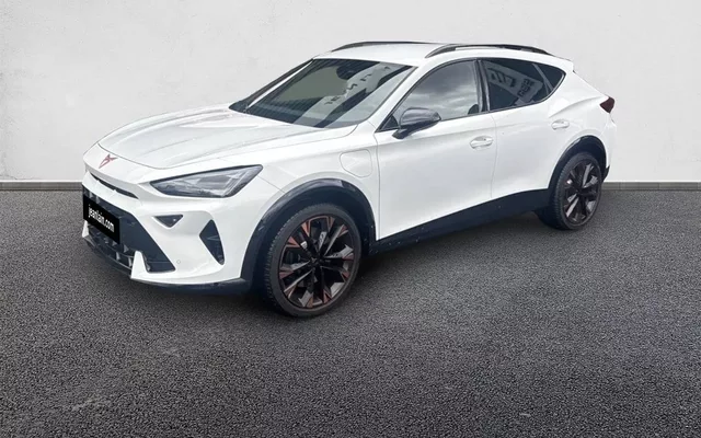 CUPRA FORMENTOR eHybrid 272 ch DSG6 VZ
