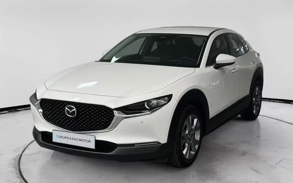 MAZDA CX-30 2.5 E-SKYACTIV-X MHEV CENTRE-LINE 140 5P