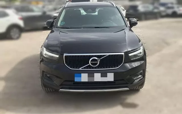 VOLVO XC40 XC40 T2 Momentum Pro Aut.