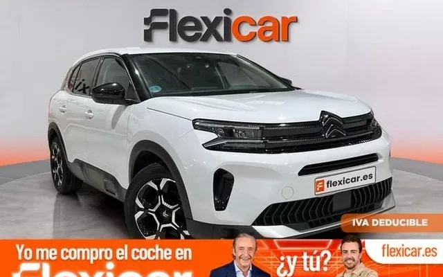 CITROEN C5 Aircross PureTech 96kW (130CV) S&S Plus