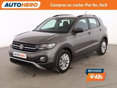 VOLKSWAGEN T-Cross T-Cross 1.0 TSI Advance