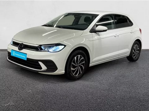 VOLKSWAGEN POLO 1.0 TSI 95 S&S BVM5 VW Edition